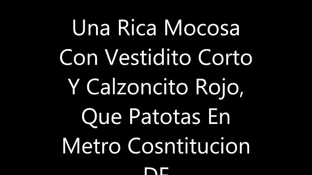 Mierda en silla sexo subtitulado español