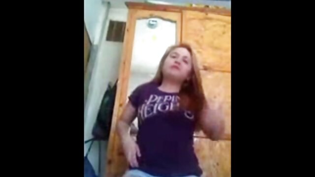 Joven cámaras ocultas españolas bimbo